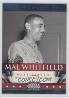 Mal Whitfield