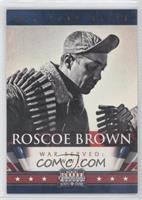 Roscoe Brown