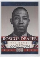 Roscoe Draper