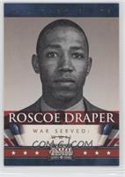 Roscoe Draper