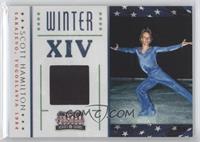 Scott Hamilton #/499