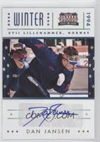 Dan Jansen #/99