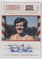 Frank Shorter #/99