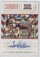 Jackie Joyner-Kersee #/99