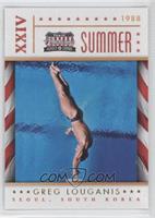 Greg Louganis