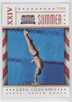 Greg Louganis