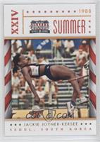 Jackie Joyner-Kersee