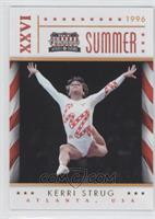 Kerri Strug