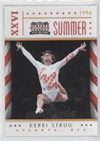 Kerri Strug