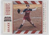 Cat Osterman