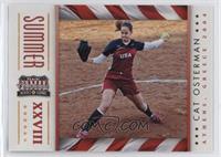 Cat Osterman