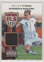 Kelley O'Hara #/199