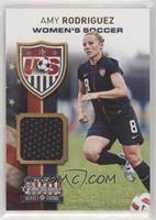 Amy Rodriguez #/199