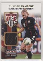 Christie Rampone #/199