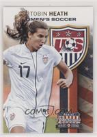 Tobin Heath