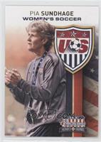 Pia Sundhage