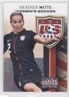 Heather Mitts