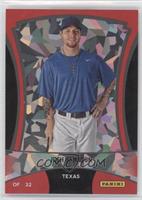 Josh Hamilton #/25