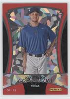 Josh Hamilton #/25