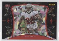 Doug Martin #/25