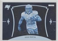 Doug Martin #/5