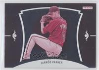 Jarrod Parker #/5