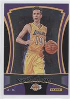 Steve Nash