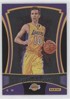 Steve Nash [EX to NM]