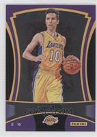 Steve Nash