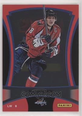 2012 Panini Black Friday - [Base] #12 - Alex Ovechkin