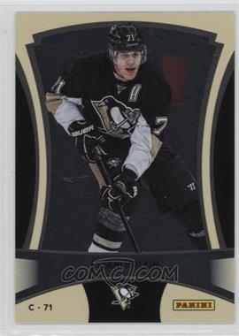 2012 Panini Black Friday - [Base] #13 - Evgeni Malkin