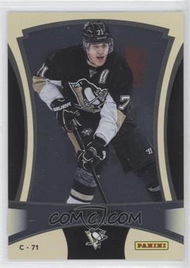 2012 Panini Black Friday - [Base] #13 - Evgeni Malkin