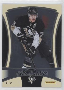 2012 Panini Black Friday - [Base] #13 - Evgeni Malkin