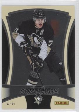 2012 Panini Black Friday - [Base] #13 - Evgeni Malkin