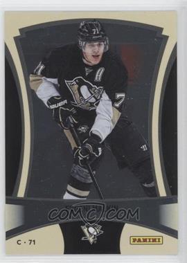 2012 Panini Black Friday - [Base] #13 - Evgeni Malkin