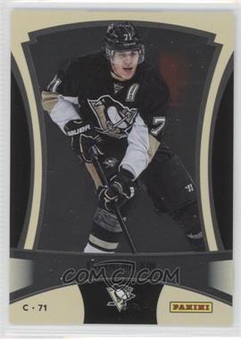 2012 Panini Black Friday - [Base] #13 - Evgeni Malkin