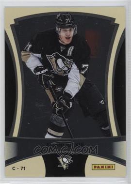 2012 Panini Black Friday - [Base] #13 - Evgeni Malkin