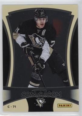 2012 Panini Black Friday - [Base] #13 - Evgeni Malkin