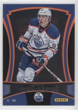 2012 Panini Black Friday - [Base] #14 - Ryan Nugent-Hopkins