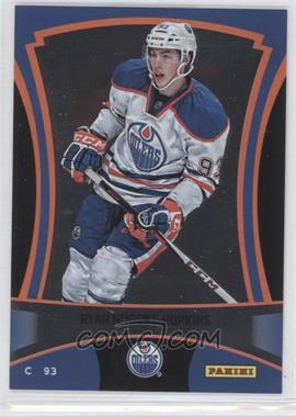 2012 Panini Black Friday - [Base] #14 - Ryan Nugent-Hopkins