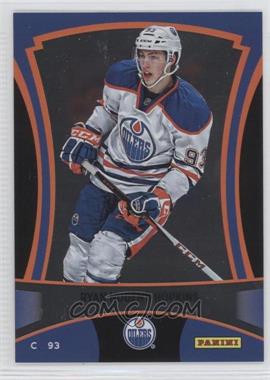 2012 Panini Black Friday - [Base] #14 - Ryan Nugent-Hopkins