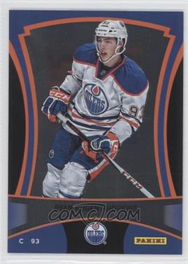 2012 Panini Black Friday - [Base] #14 - Ryan Nugent-Hopkins