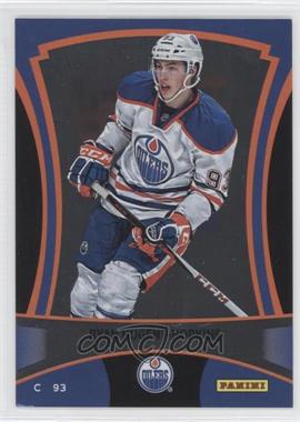 2012 Panini Black Friday - [Base] #14 - Ryan Nugent-Hopkins