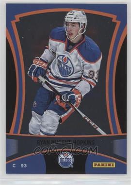 2012 Panini Black Friday - [Base] #14 - Ryan Nugent-Hopkins