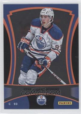 2012 Panini Black Friday - [Base] #14 - Ryan Nugent-Hopkins