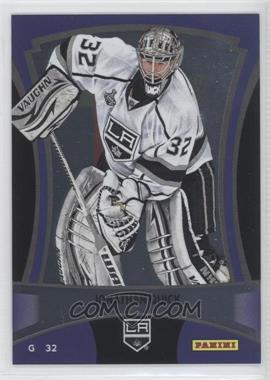 2012 Panini Black Friday - [Base] #17 - Jonathan Quick