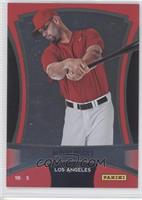 Albert Pujols