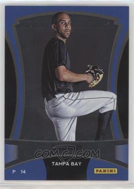 2012 Panini Black Friday - [Base] #22 - David Price