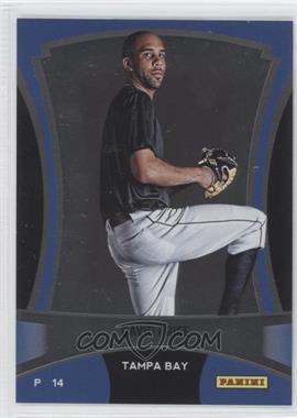 2012 Panini Black Friday - [Base] #22 - David Price