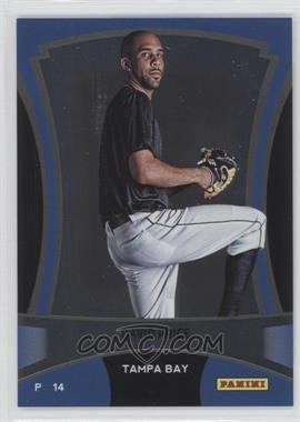 2012 Panini Black Friday - [Base] #22 - David Price